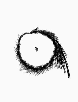La Mente (II): El Uróboros